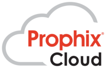 Prophix logo