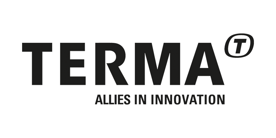 Terma Logo, Accobat case