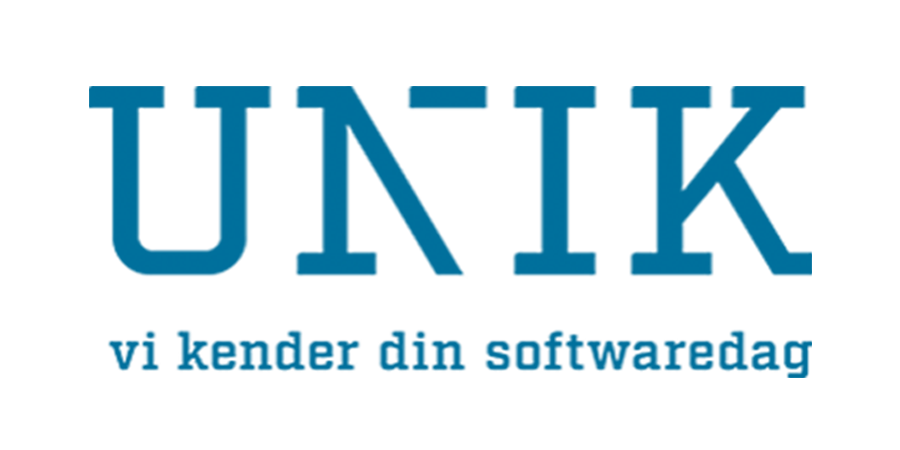 UNIK logo