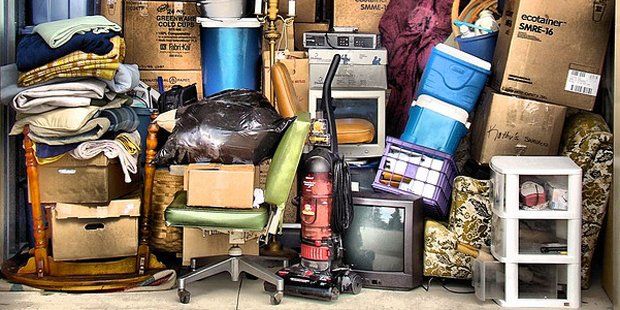 Shed clearances
