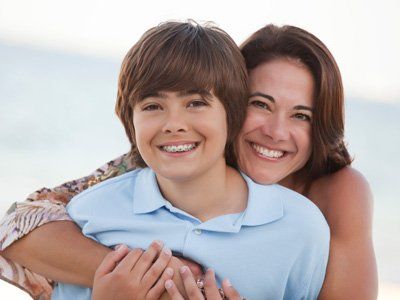 The benefits of Denplan 1