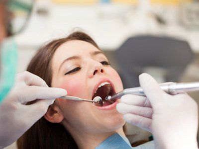 The benefits of Denplan 2