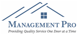 Management Pro Homepage
