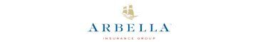 Arbella Arbella Insurance Group logo with a ship illustration.