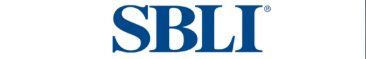 SBLI SBLI logo in blue text.