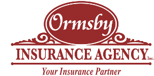 Ormsby Insurance Agency Inc. Ormsby Insurance Agency Inc.