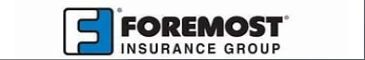 Foremost Insurance Group logo with a blue 