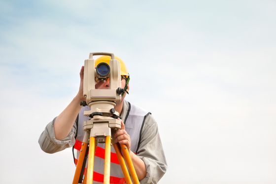 Land Survey Professionals — Olympia, WA — A-Line Land Surveying, LLC Land Survey Professionals — Olympia, WA — A-Line Land Surveying, LLC
