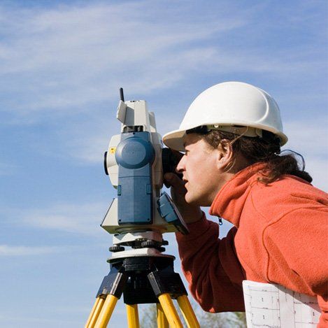 Surveying — Olympia, WA — A-Line Land Surveying, LLC Surveying — Olympia, WA — A-Line Land Surveying, LLC