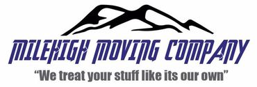 MileHigh Moving Company