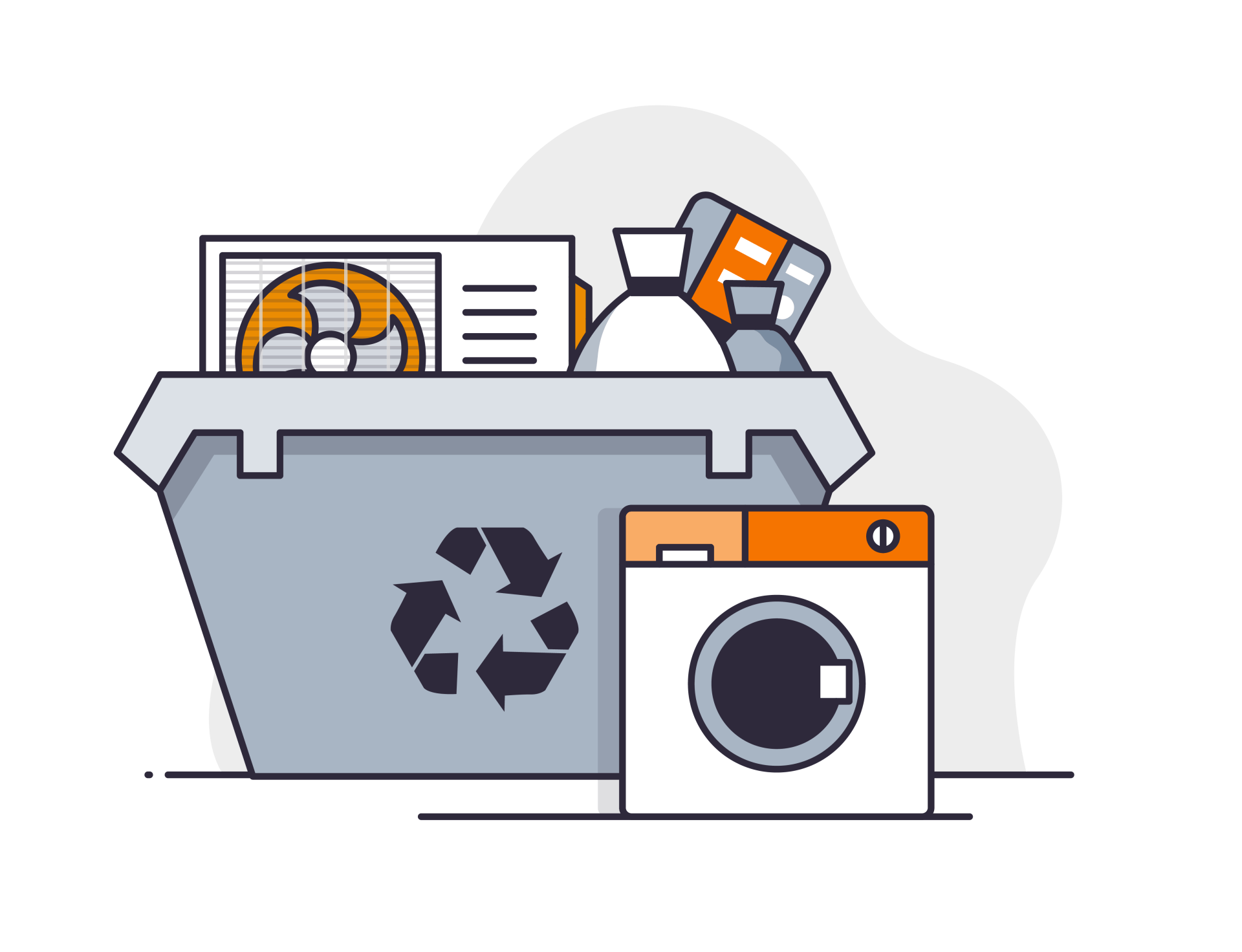 Appliance Removal Modesto