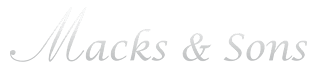 Macks & Sons logo
