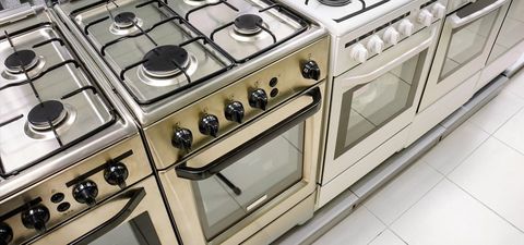 new cookers
