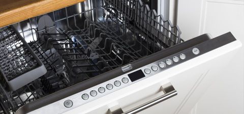 dishwashers