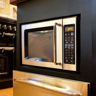 microwave suppliers