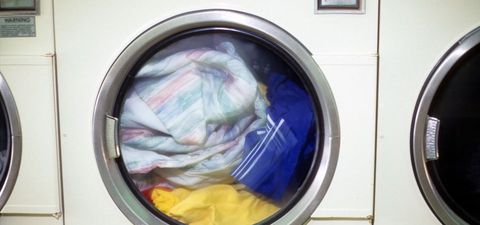 Tumble Dryers