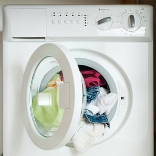 washing machine store