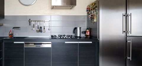 Fridges & Freezers