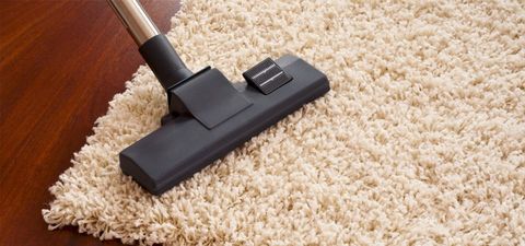 vacuum cleaners