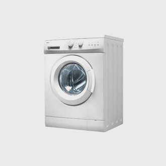 Washer dryers