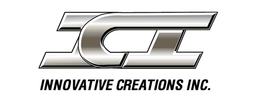 innovative creations inc brand
