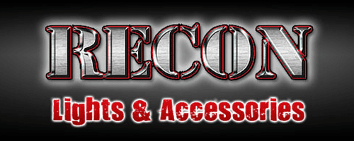 Go Recon brand