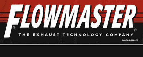 flowmaster brand