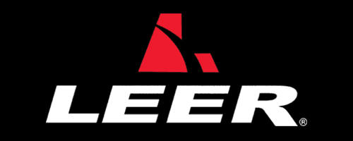 Leer brand