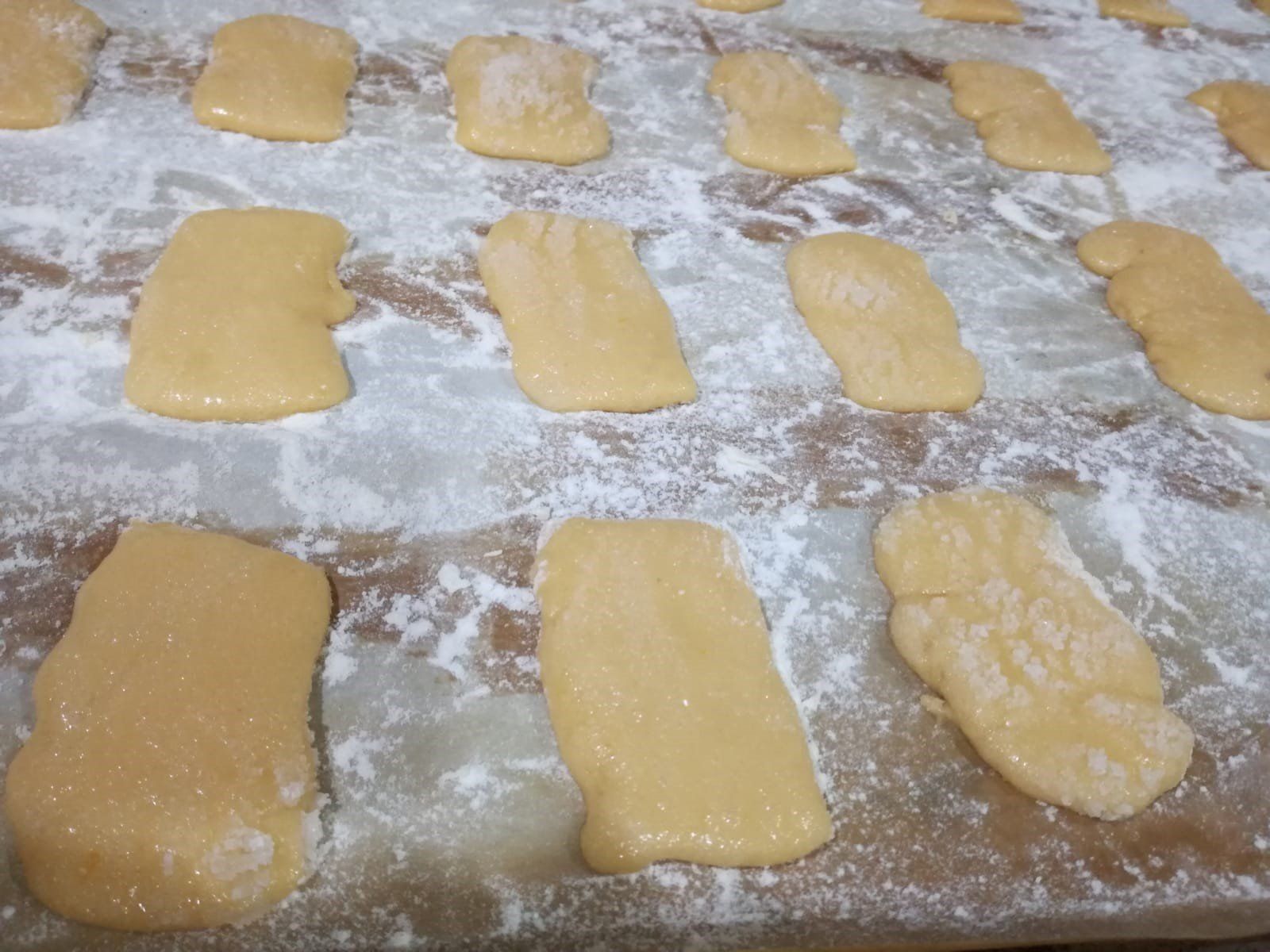 pasta secca