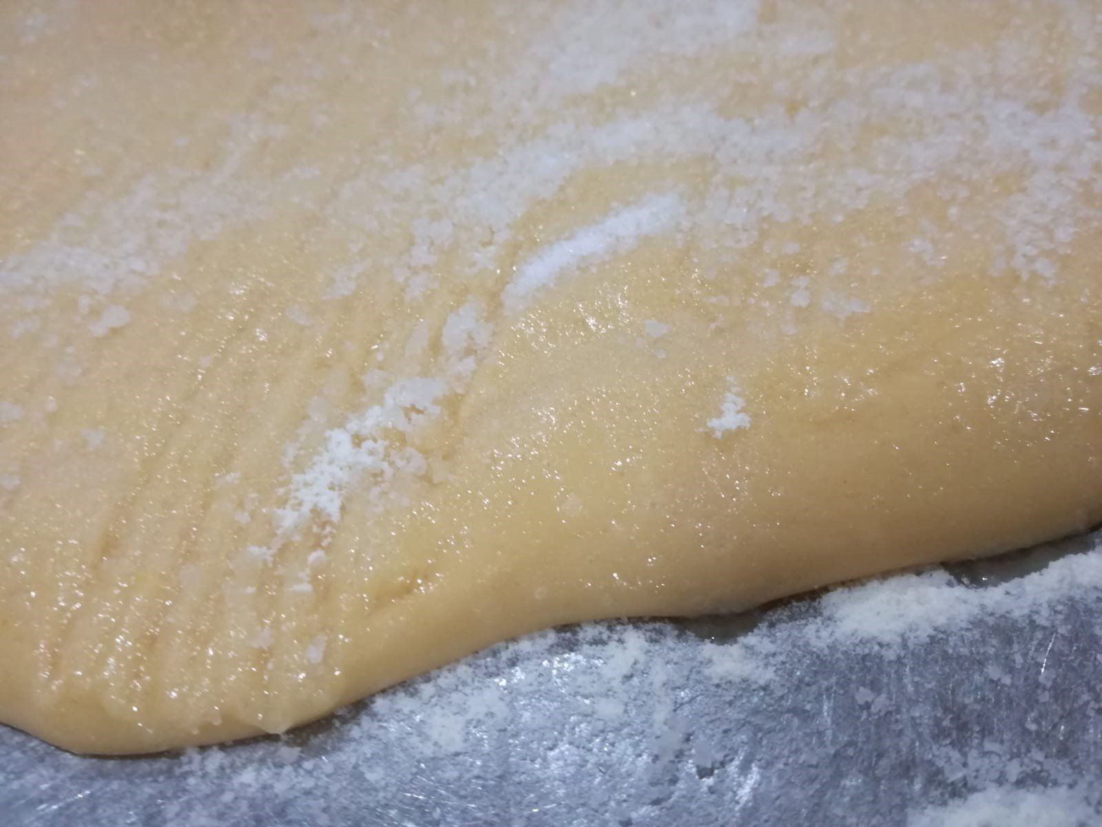 lievitazione pane