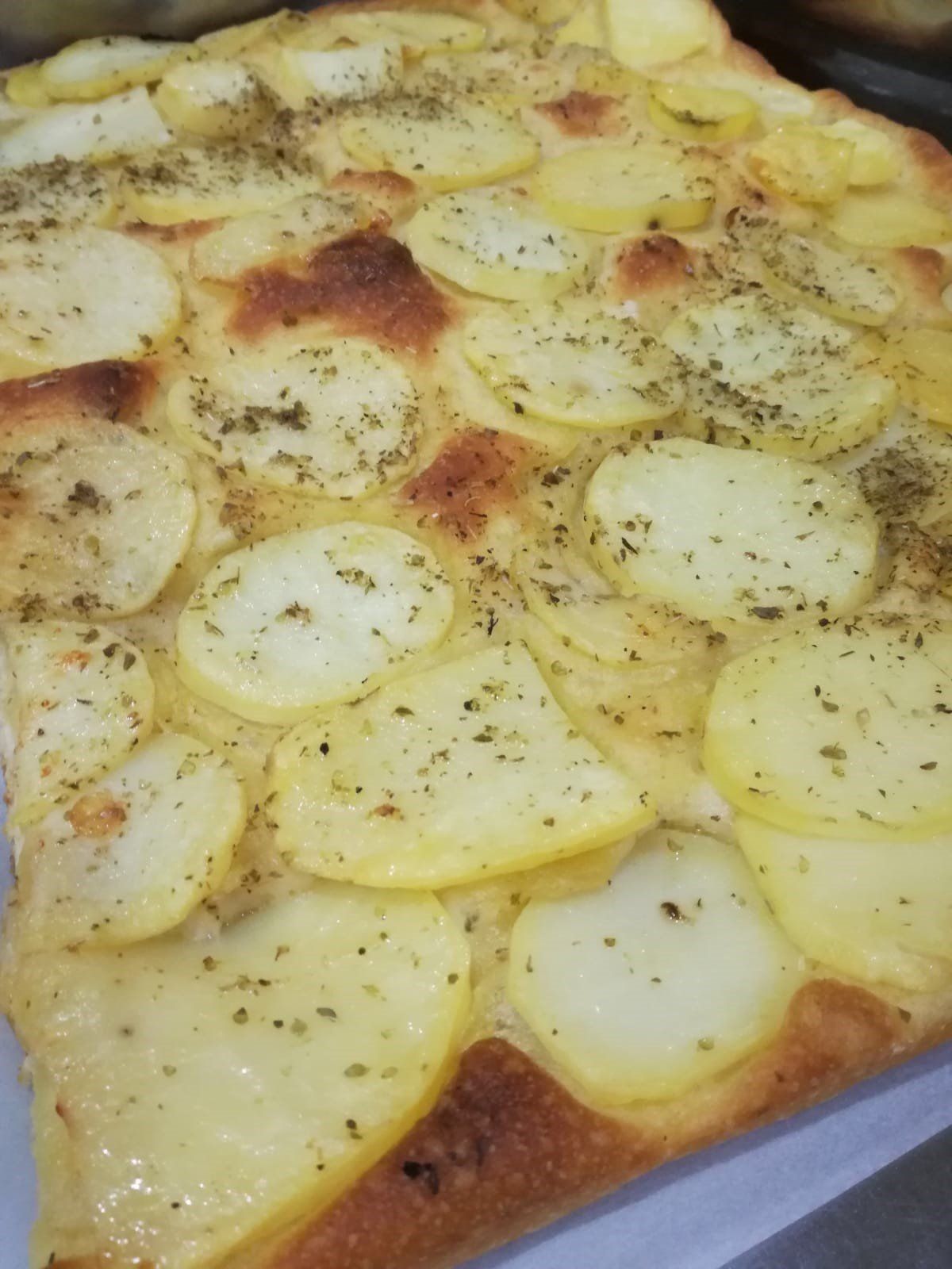 focaccia farcita