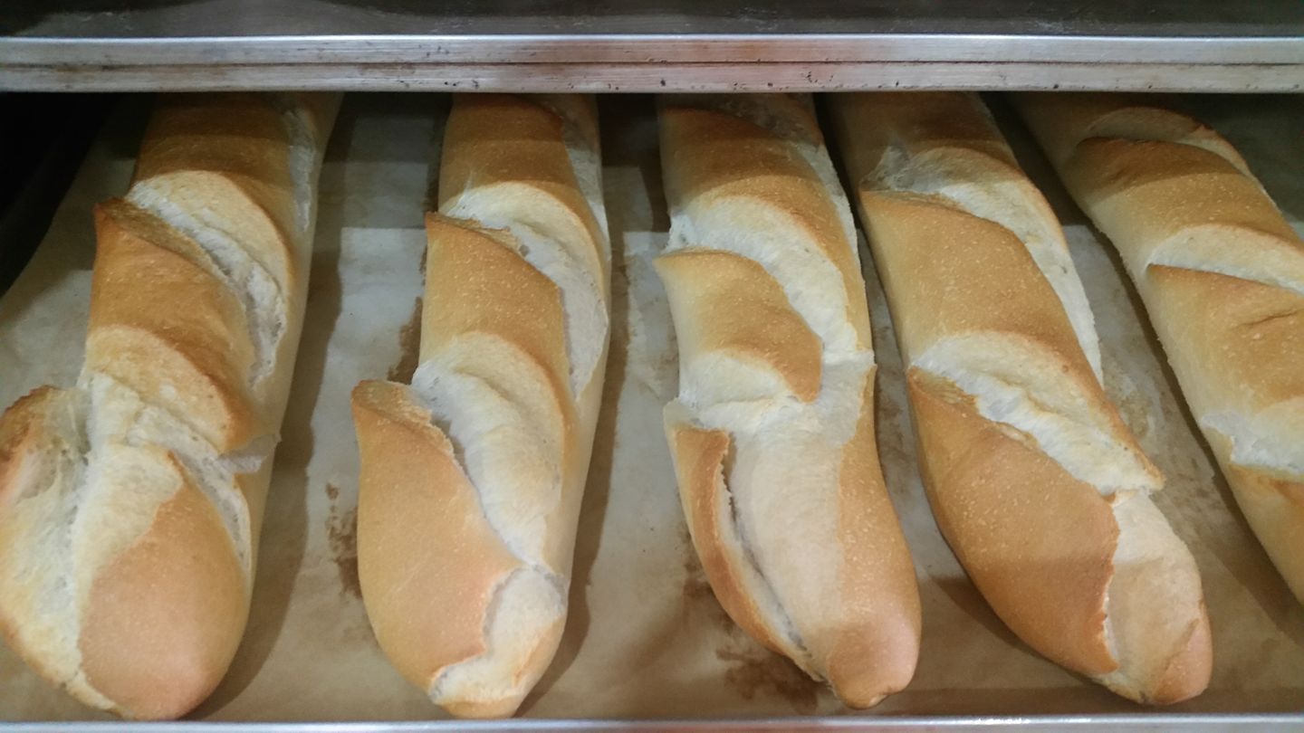 baguette