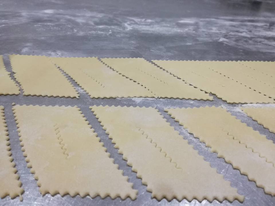 pasta fresca