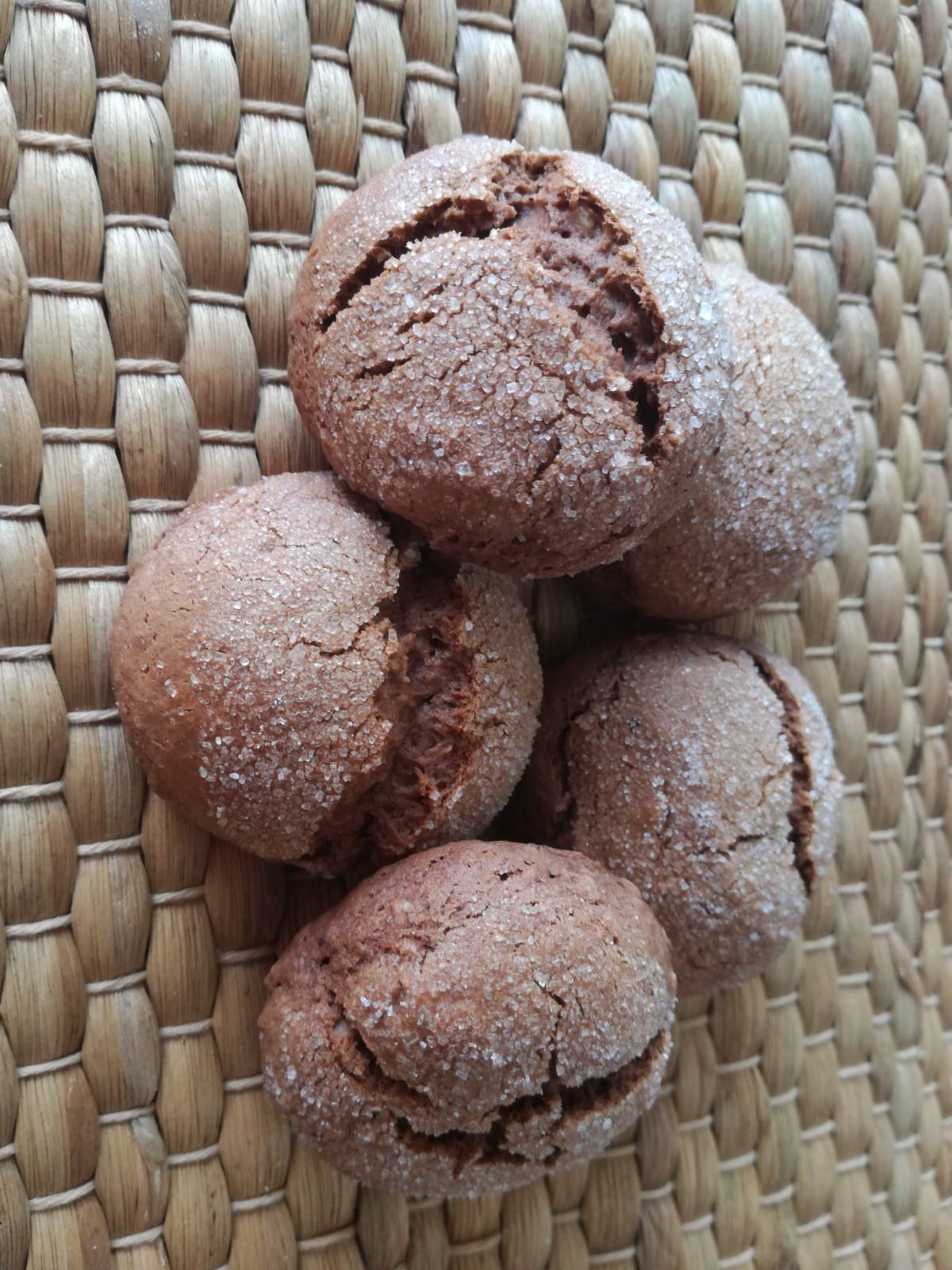 Biscotti di cotto