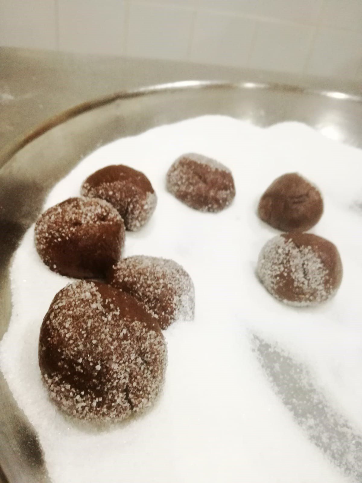 Biscotti di cotto 2