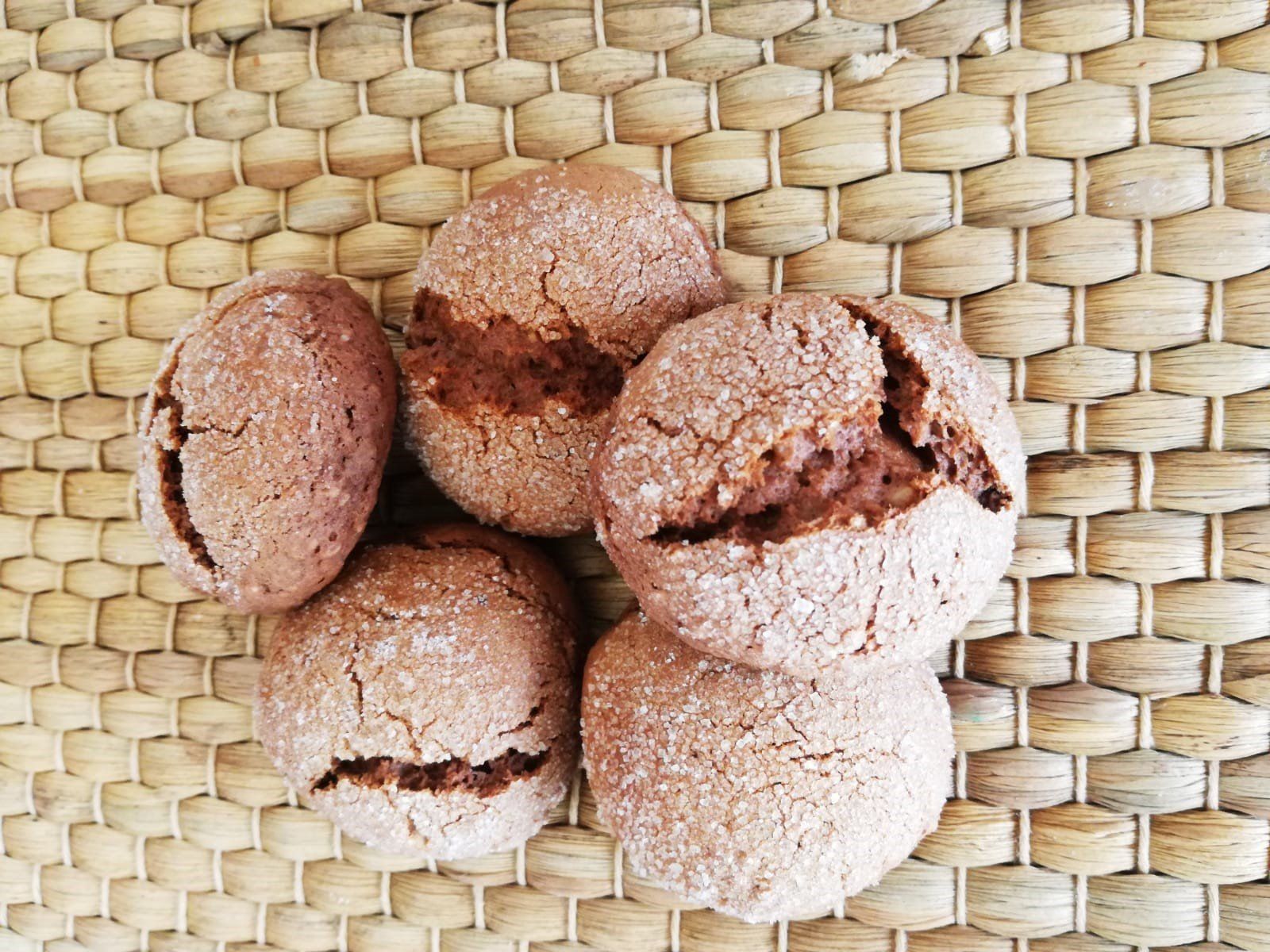 Biscotti di cotto