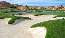 Nevada — Golf Course Playing Place in Reno, NV Nevada — Golf Course Playing Place in Reno, NV