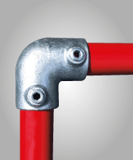 TUBE CLAMPS