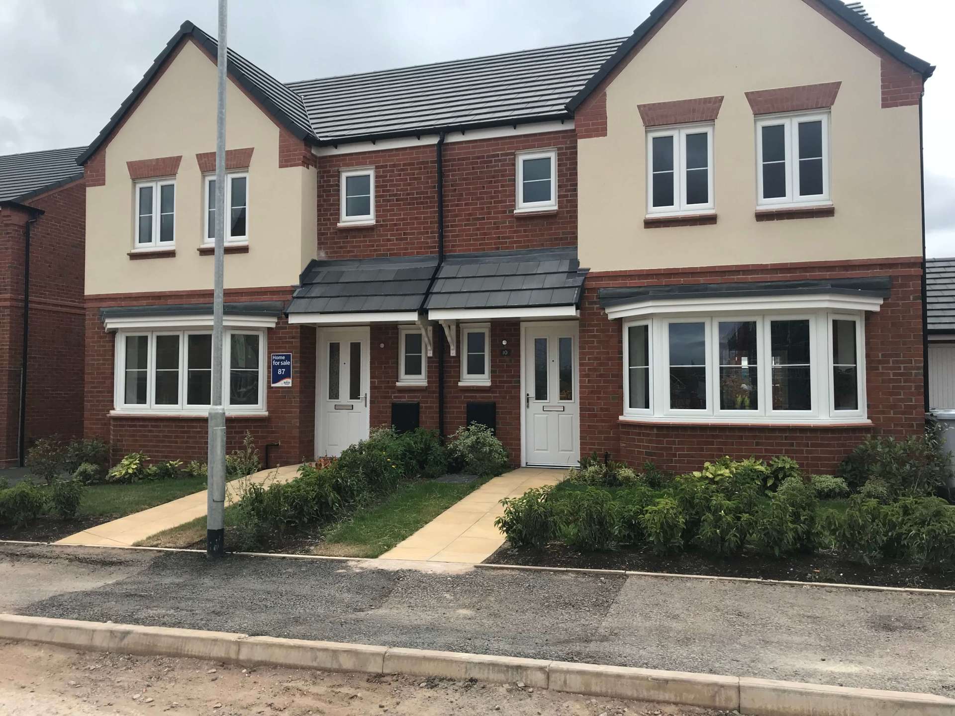 bricklaying service example 2