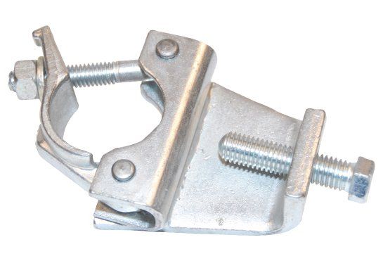 Girder Couplers
