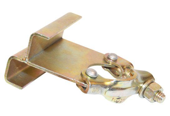 Ladder Clamps