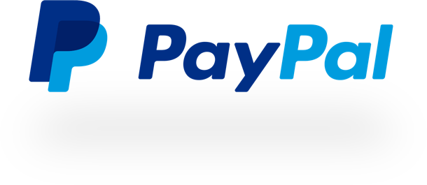 Paypal logo