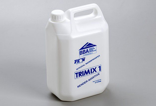 Trimix