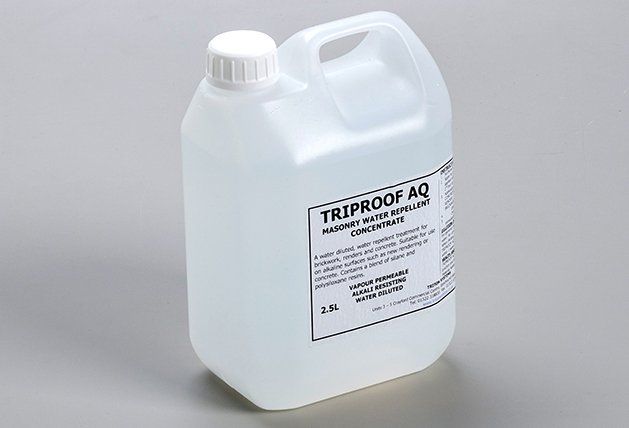 Triproof AQ
