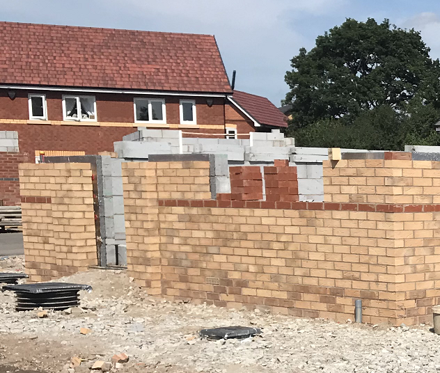 BRICKWORK