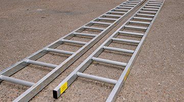 SCAFFOLDING ACCESSORIES