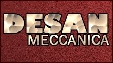 Desan meccanica