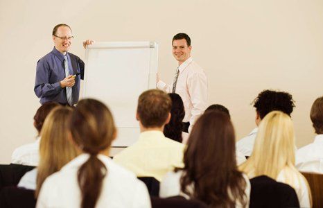 Group & team coaching