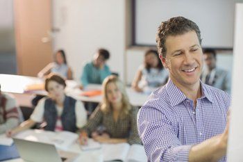 Coaching training services
