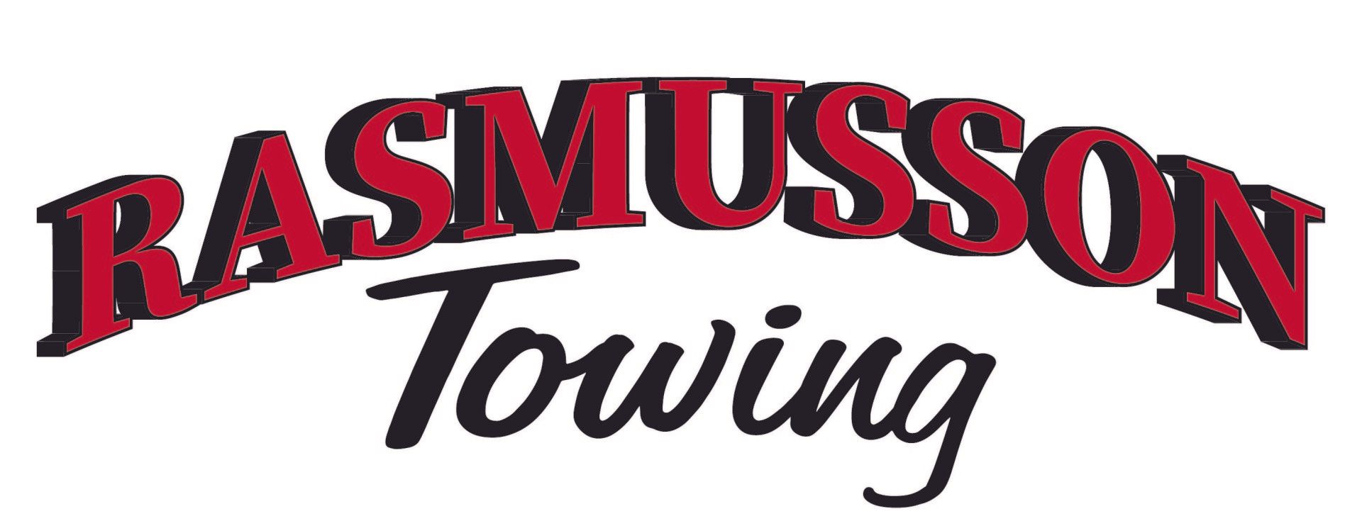 Rasmusson Towing Rasmusson Towing
